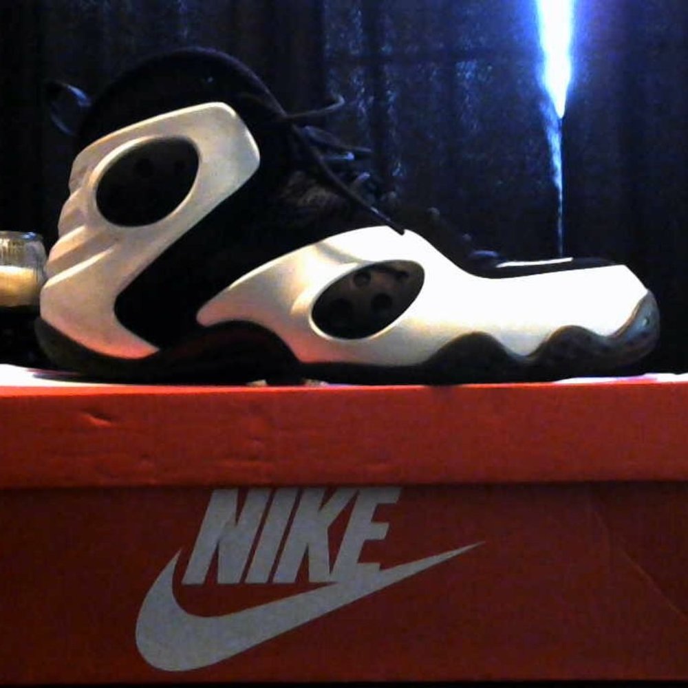 Glow in the Dark Zoom Rookies